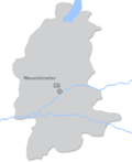 Die Verzeichniskartekarte